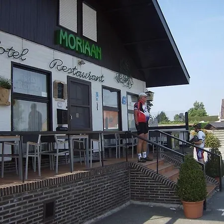 Moriaan Brakel