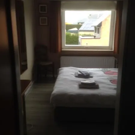 Moriaan Bed & Breakfast 3*