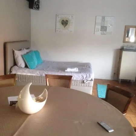 Moriaan Bed & Breakfast 3*