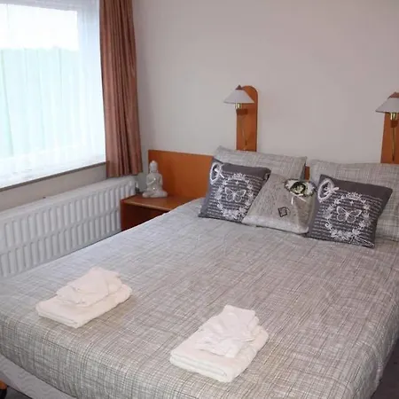 Bed & Breakfast Moriaan