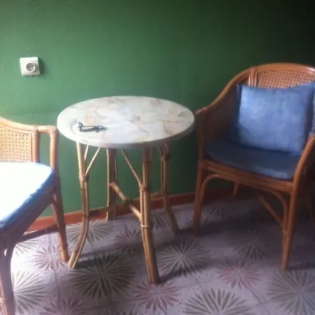 Moriaan Bed & Breakfast