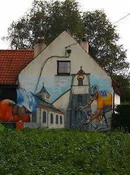 Bed & Breakfast Moriaan Brakel